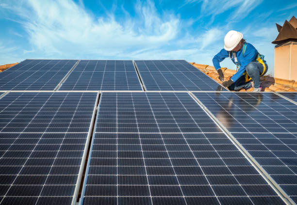 Emergency Roof Repair in Clarksdale, MS